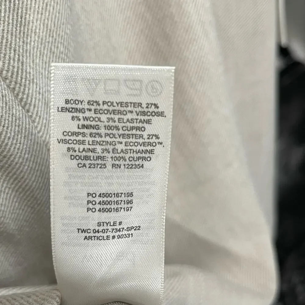 NWT Wilfred Skirt